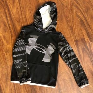 Under Armour hoodie